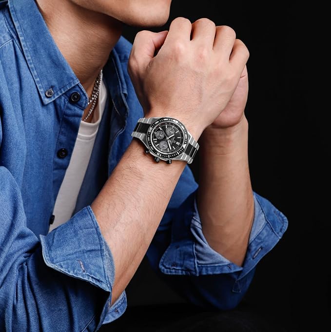 NAVIFORCE | MEN'S WATCH