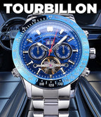 FORSINING | MEN'S AUTOMATIC WATCH