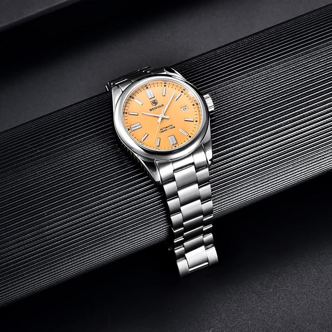 BENYAR | MEN'S AUTOMATIC WATCH