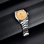 BENYAR | MEN'S AUTOMATIC WATCH
