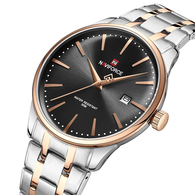 NAVIFORCE | MEN'S WATCH