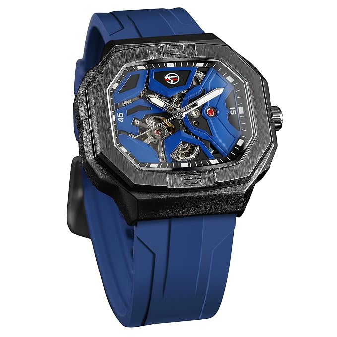 EXTRI | MEN'S AUTOMATIC WATCH