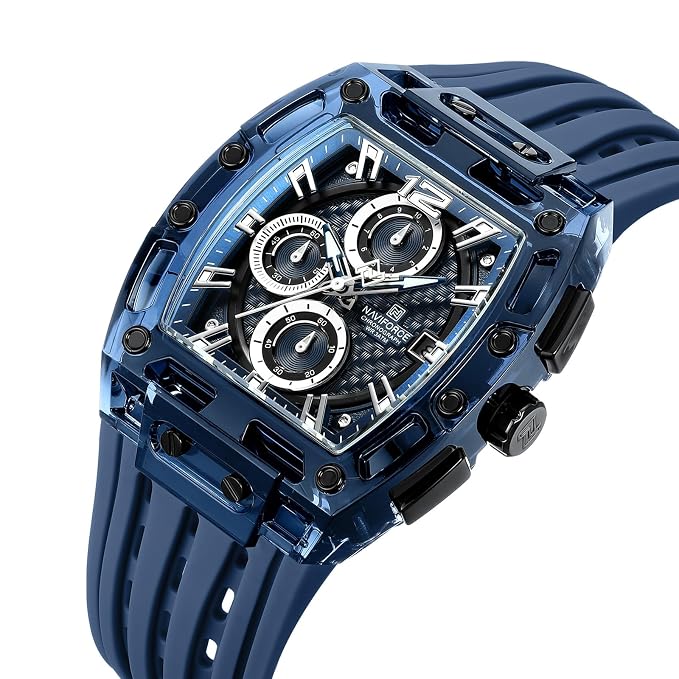 NAVIFORCE | MEN'S WATCH