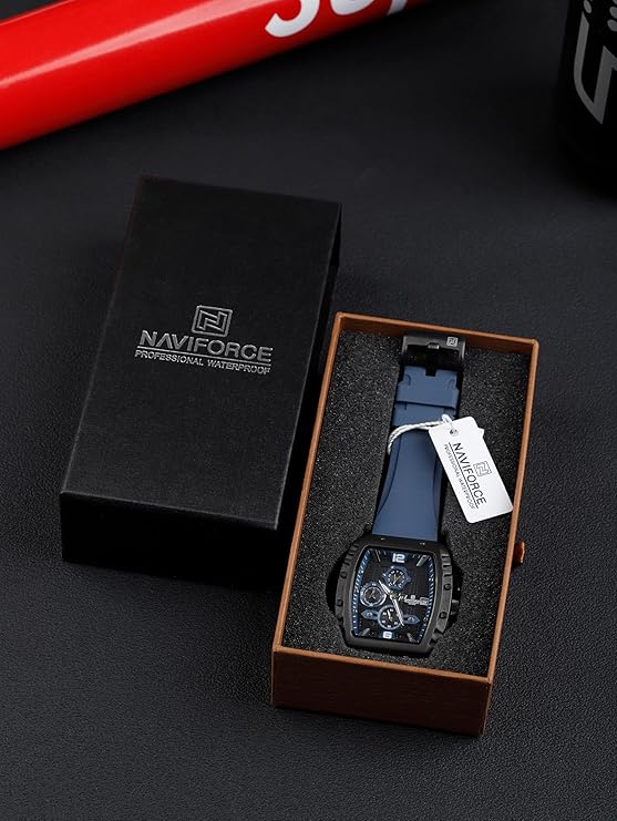 NAVIFORCE | MEN'S WATCH