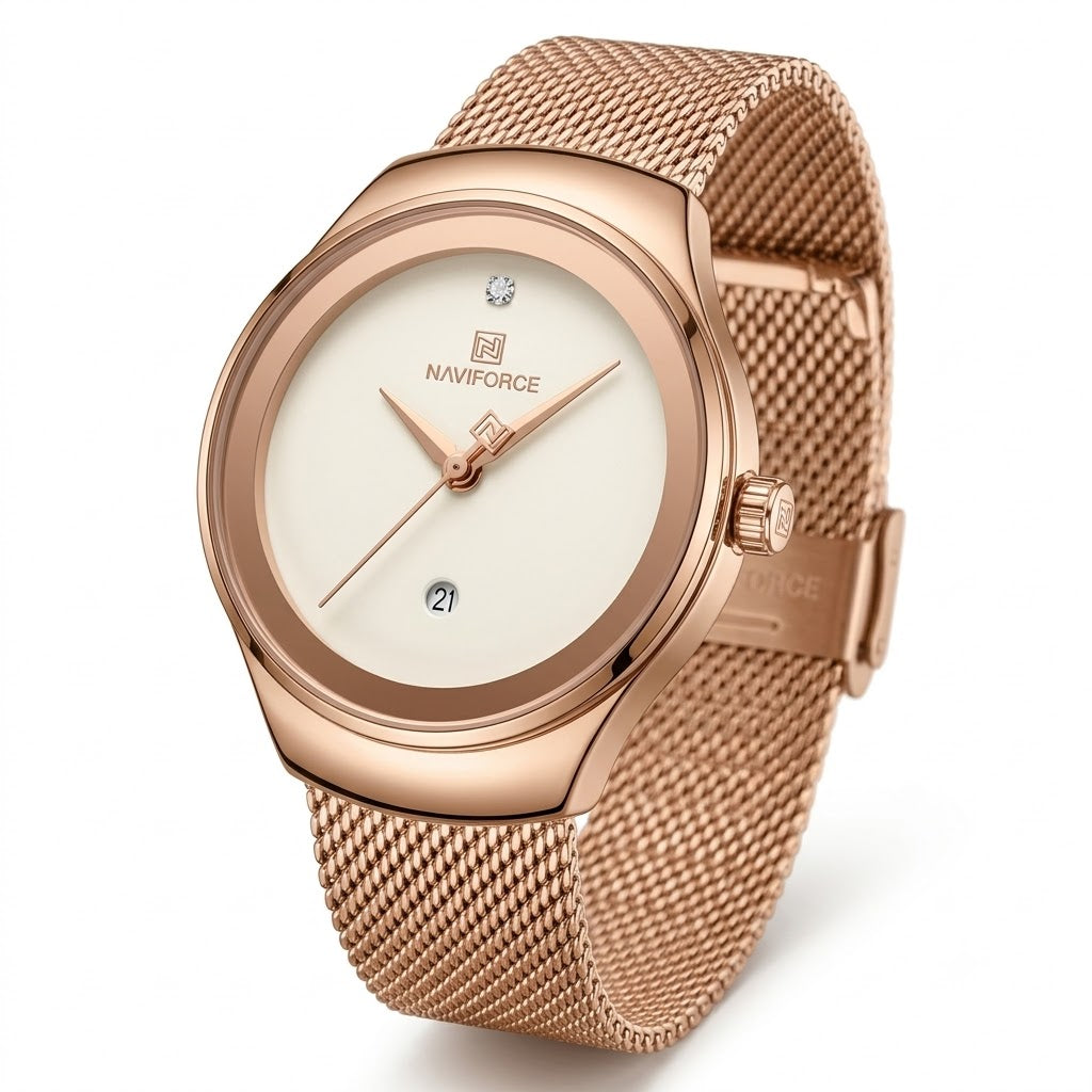 NAVIFORCE | WOMEN'S WATCH NF5004