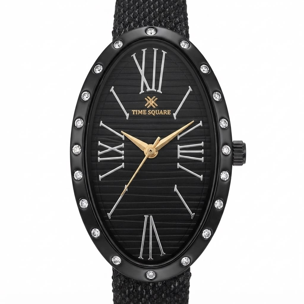 TIME SQUARE | WOMEN'S WATCH