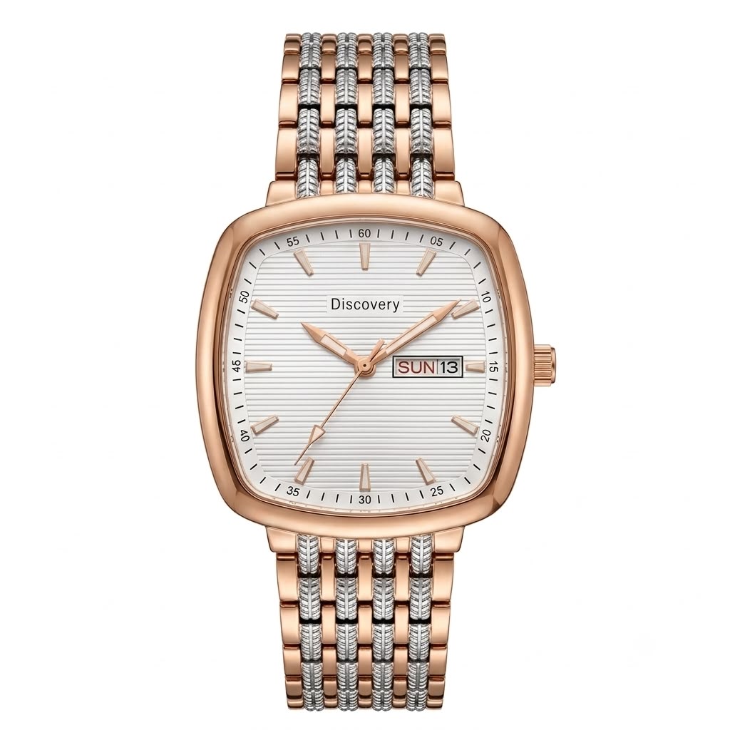 DISCOVERY | MEN'S WATCH 1010359DET