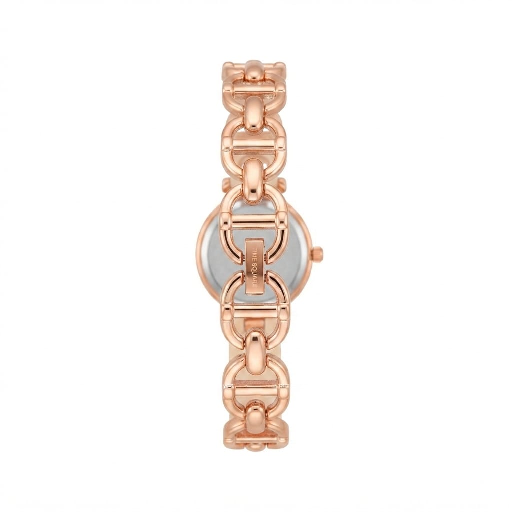 TIME SQUARE | WOMEN'S WATCH
