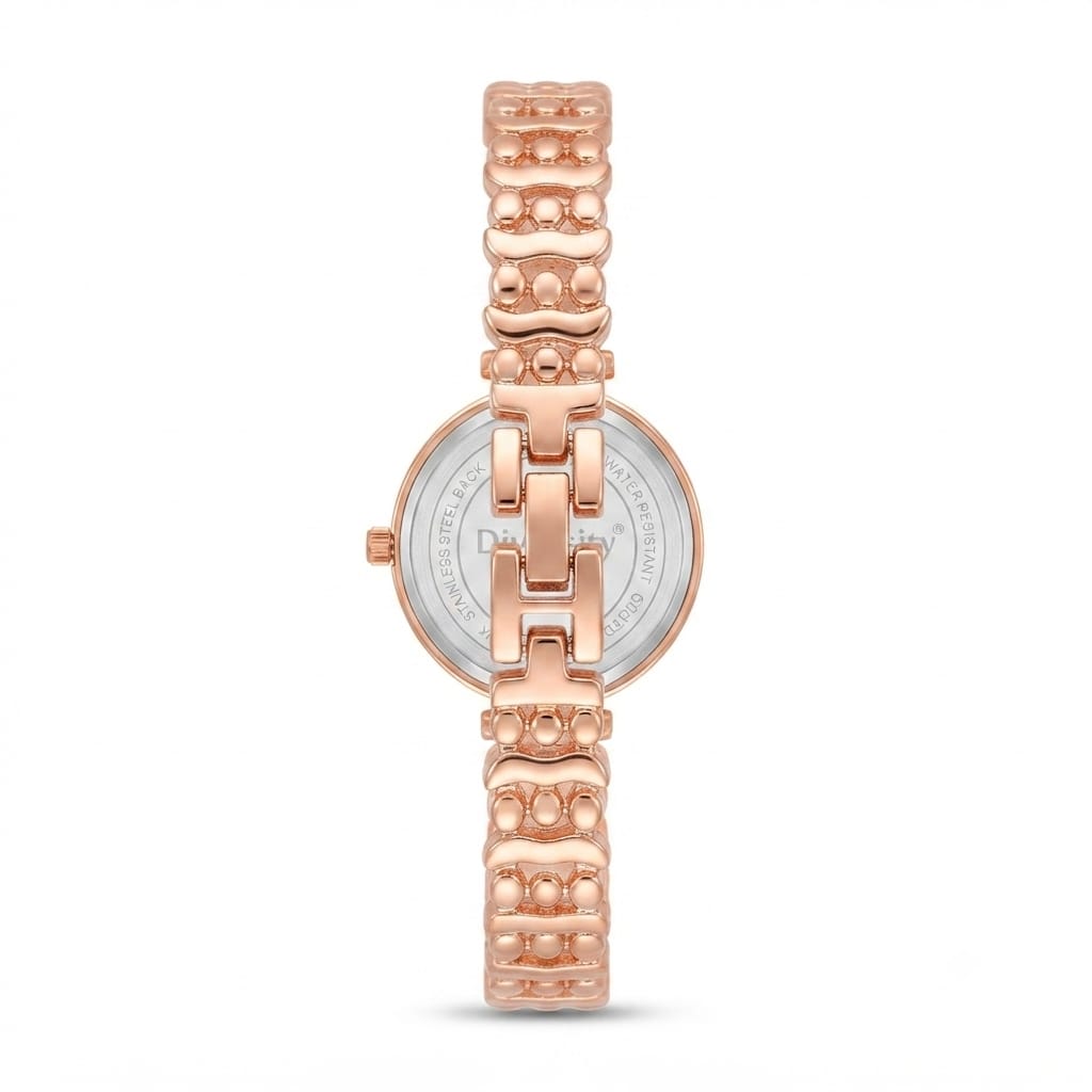 DIVERSITY | WOMEN'S WATCH