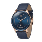 HILTER | MEN'S WATCH 6010