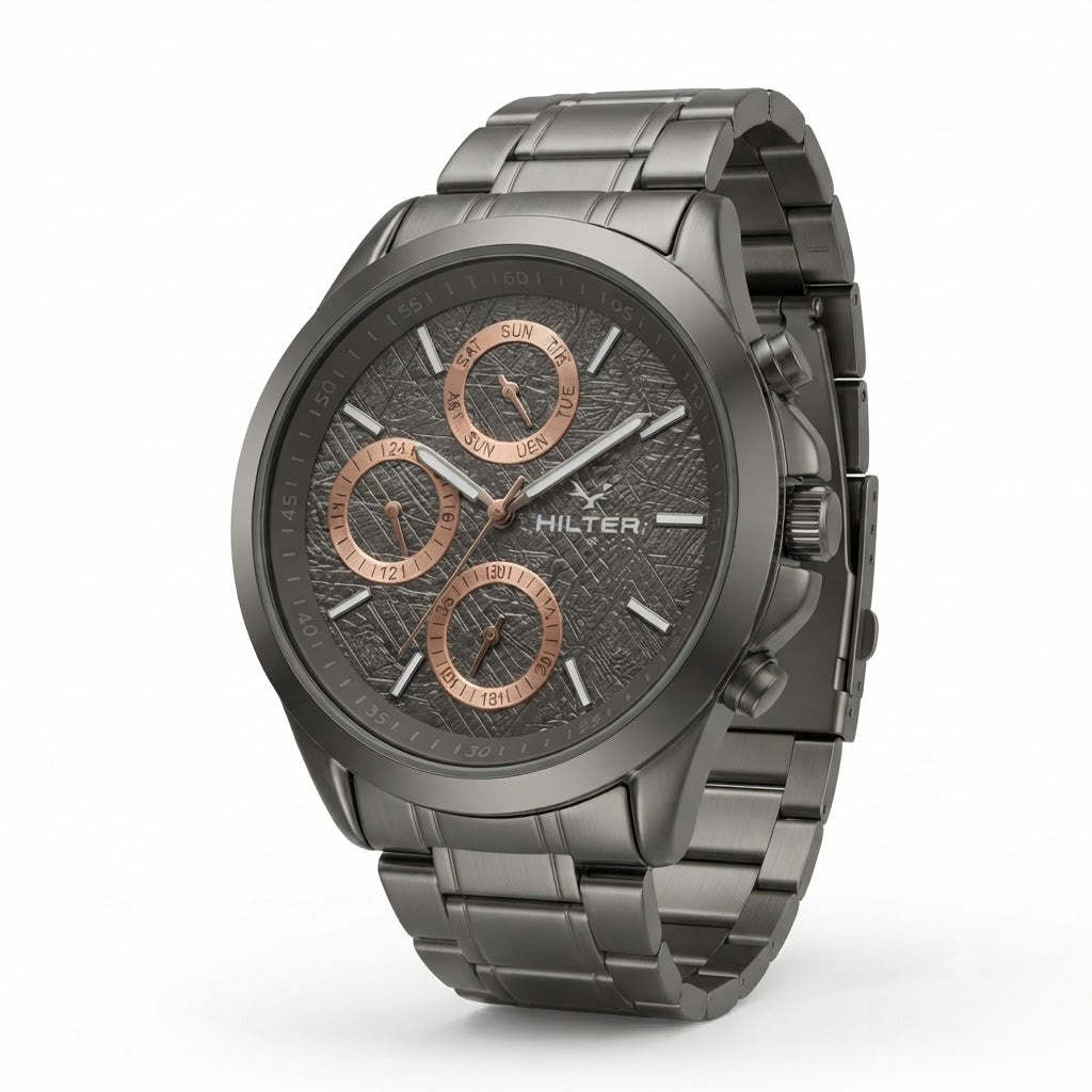 HILTER | WOMEN'S WATCH