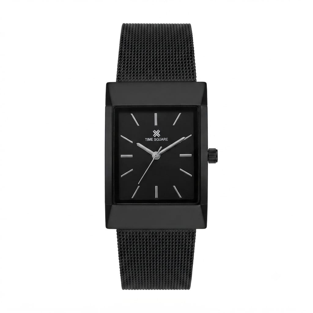 TIME SQUARE | WOMEN'S WATCH
