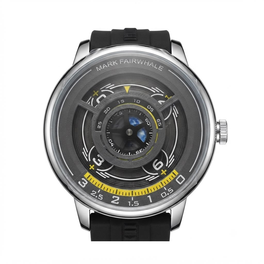 FAIRWHALE | MEN'S WATCH