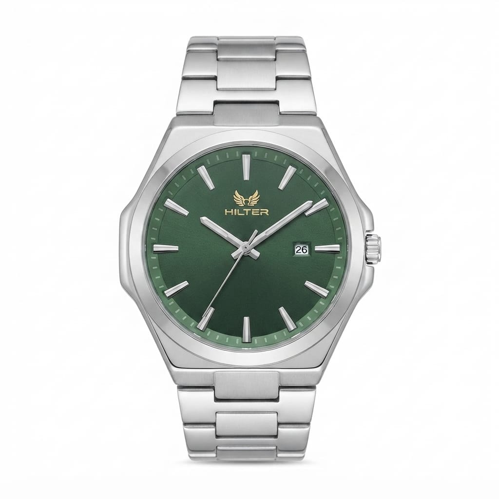 HILTER | MEN'S WATCH