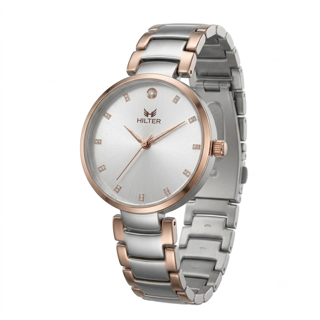 HILTER | WOMEN'S WATCH