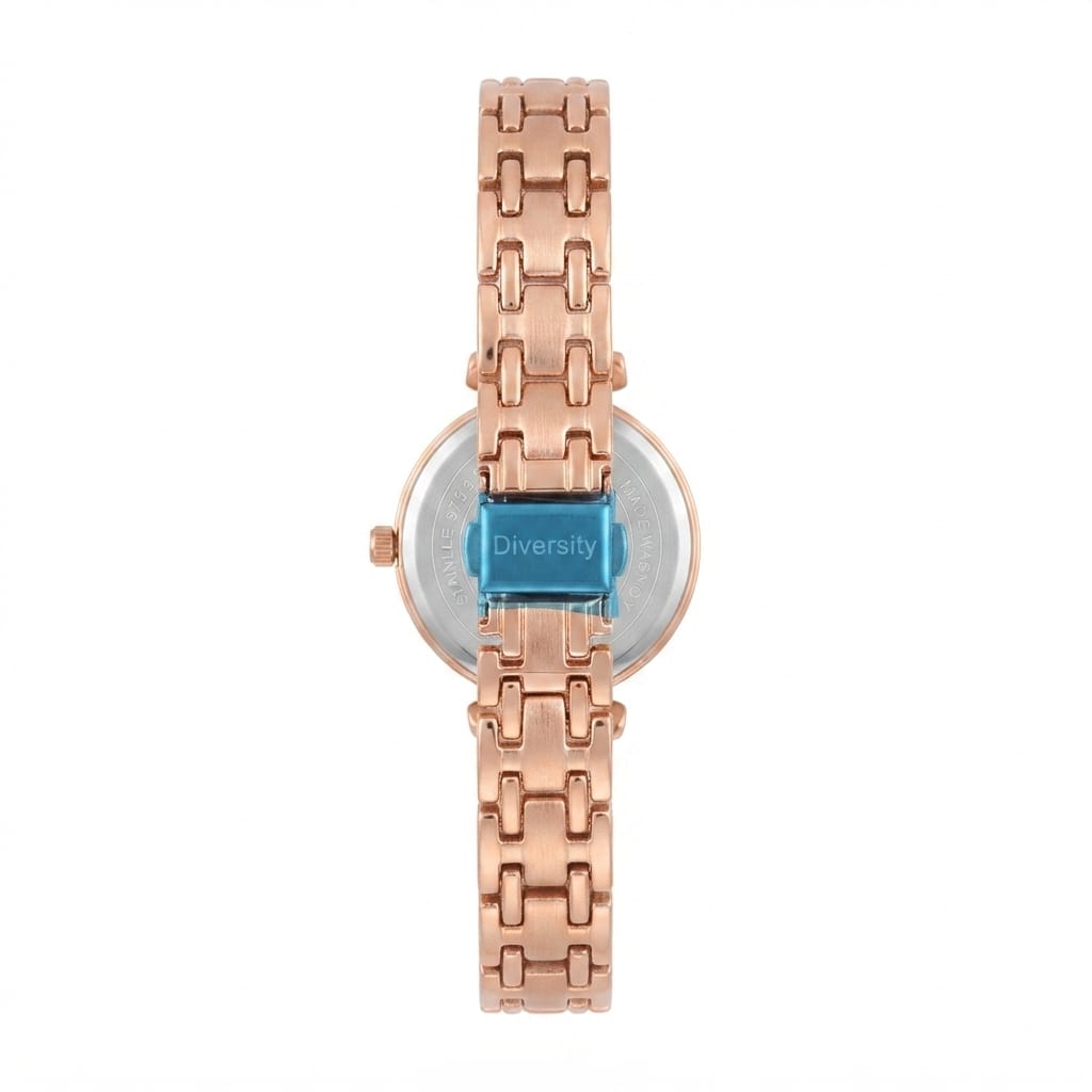 DIVERSITY | WOMEN'S WATCH