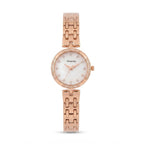 DIVERSITY | WOMEN'S WATCH