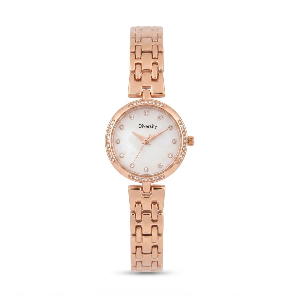 DIVERSITY | WOMEN'S WATCH