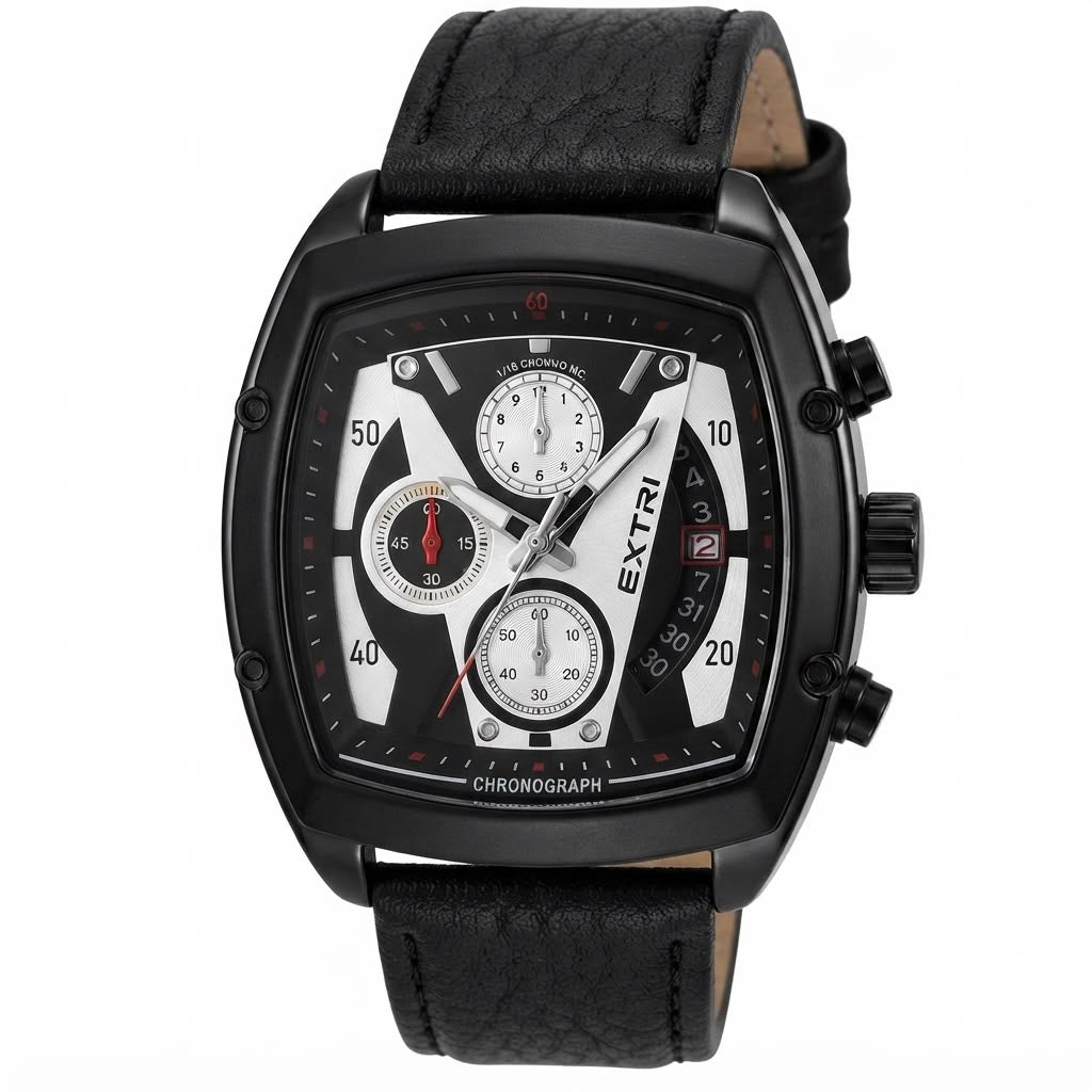 EXTRI | MEN'S WATCH