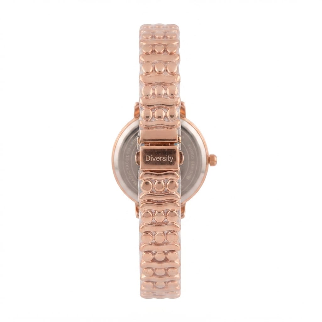DIVERSITY | WOMEN'S WATCH