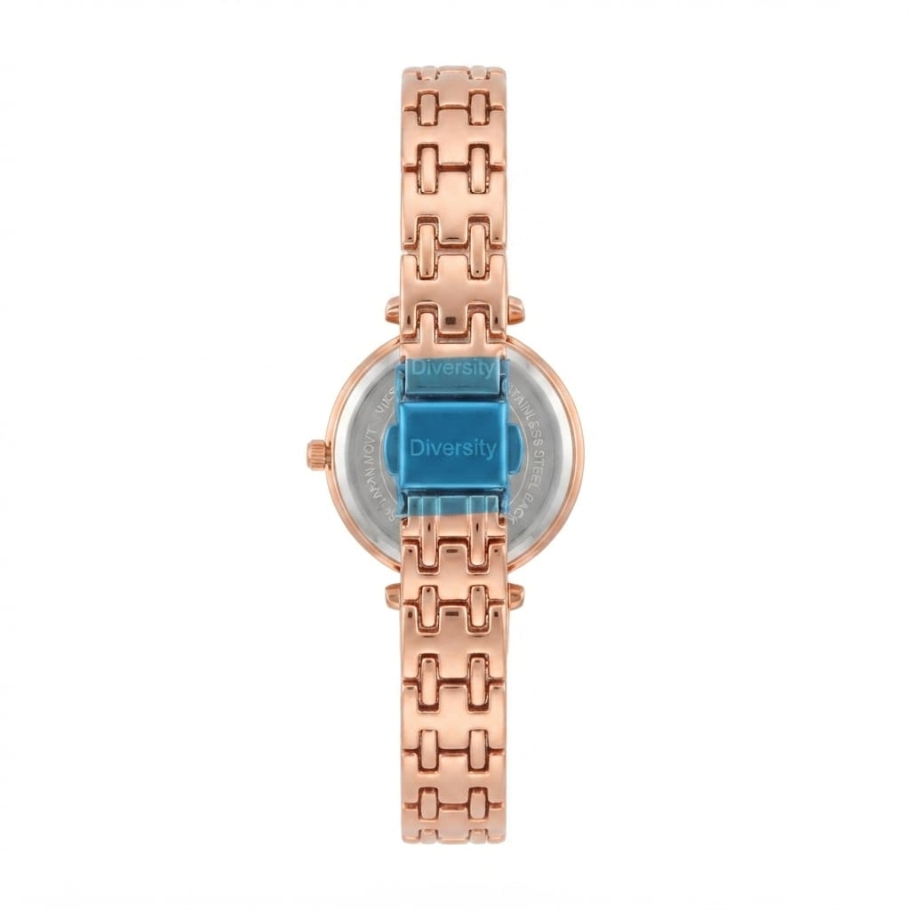 DIVERSITY | WOMEN'S WATCH
