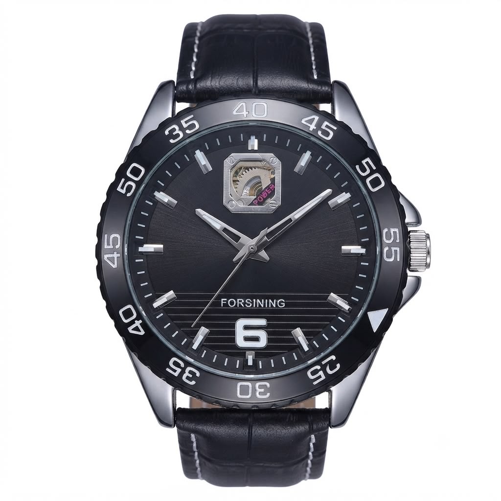 FORSINING| MEN'S WATCH