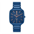TIME SQUARE | MEN'S WATCH