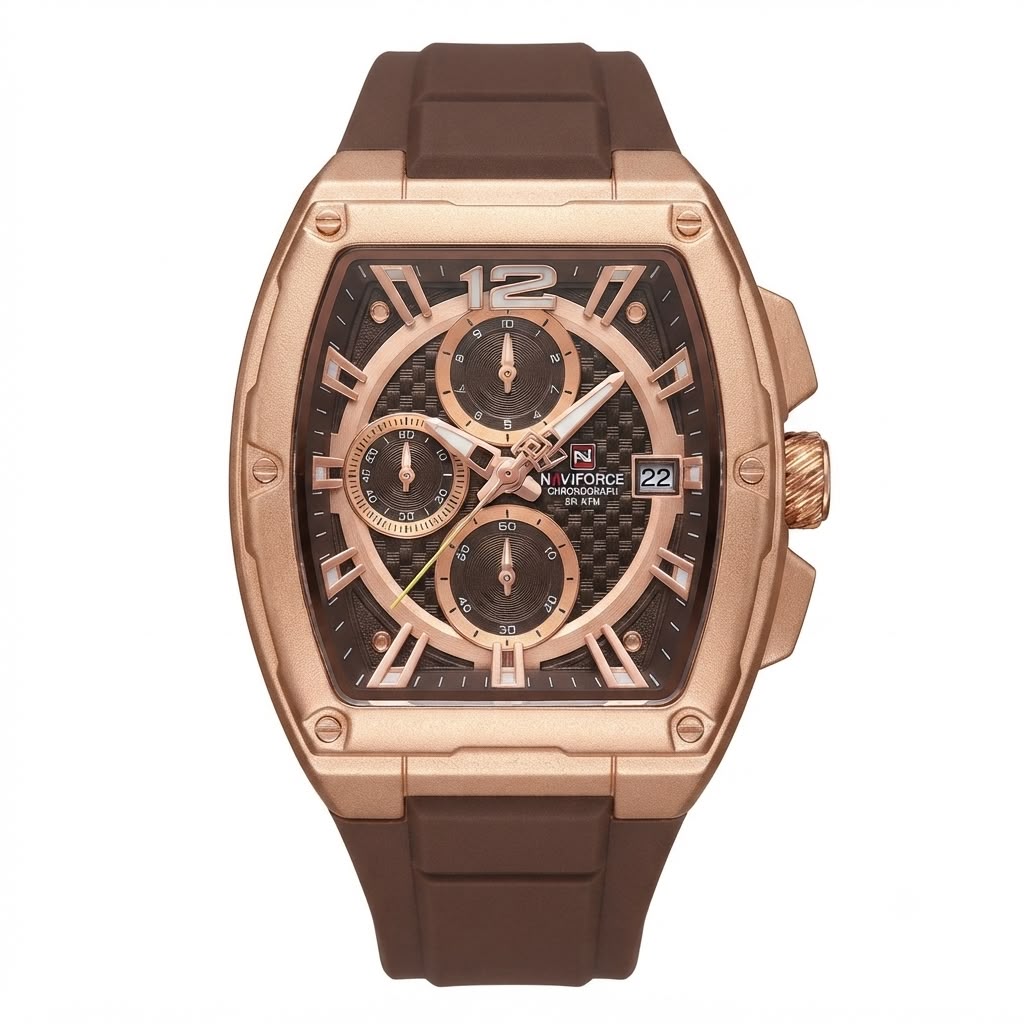 NAVIFORCE | MEN'S WATCH