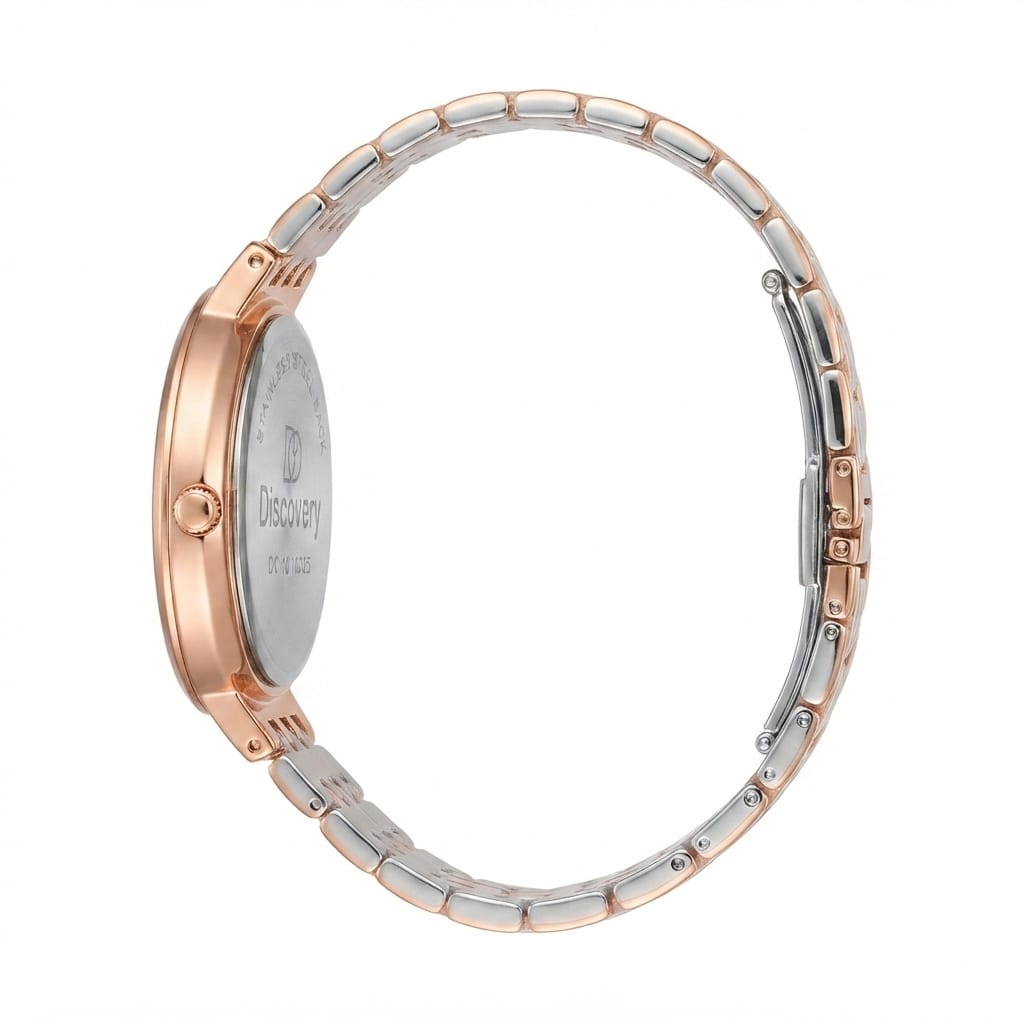 DISCOVERY | WOMEN'S WATCH