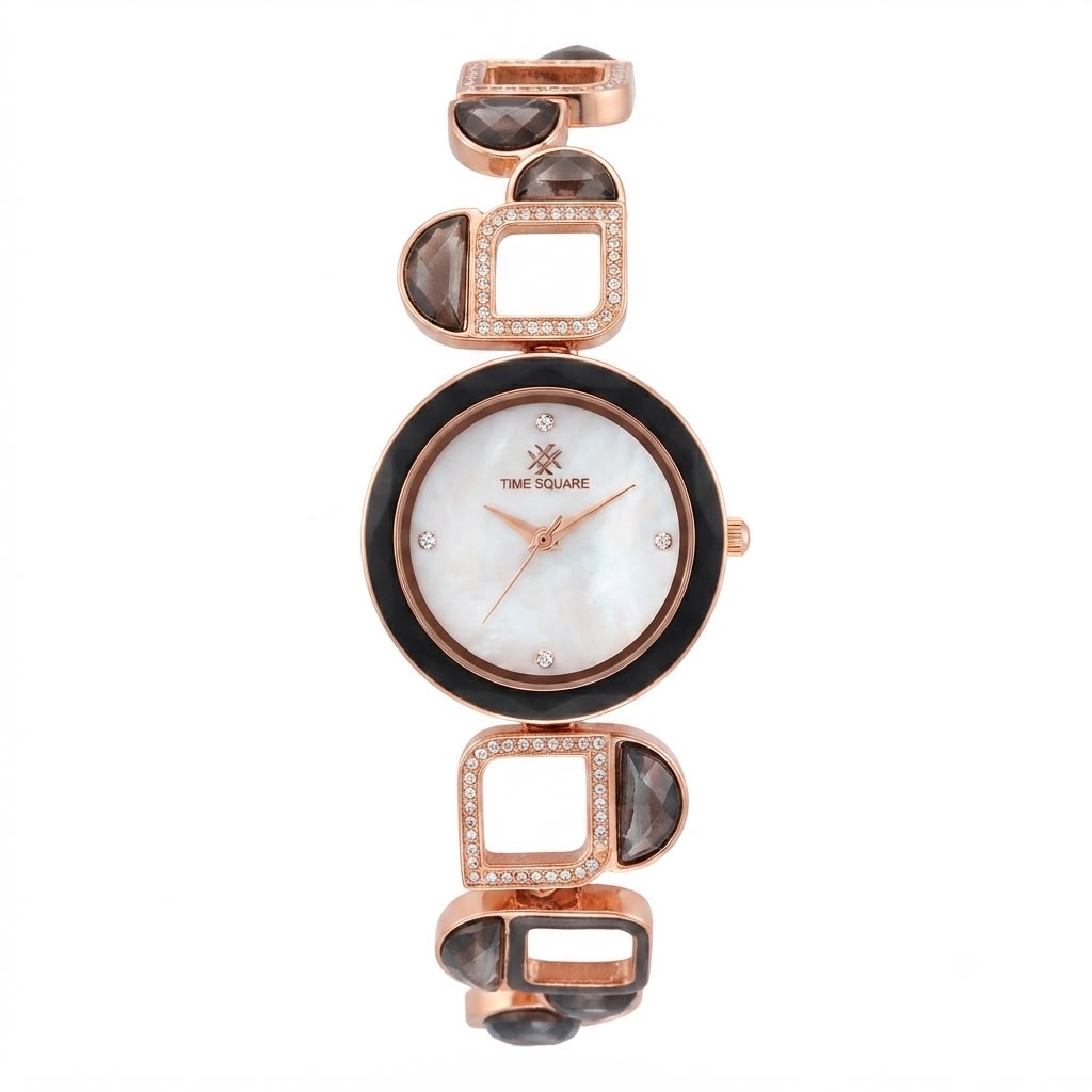 TIME SQUARE | WOMEN'S WATCH