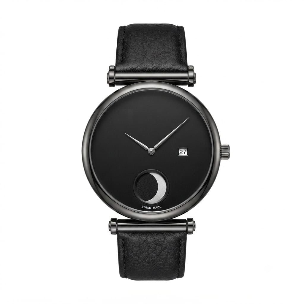 SWADESI | MEN'S WATCH
