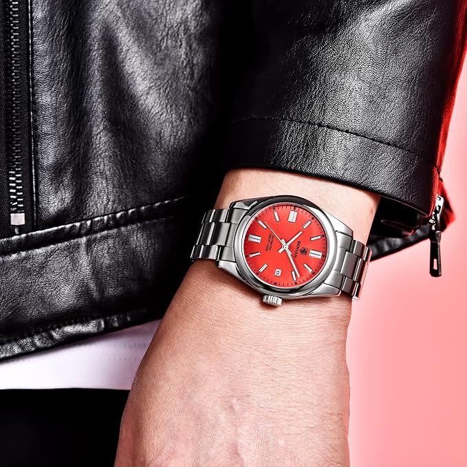 BENYAR | MEN'S AUTOMATIC WATCH