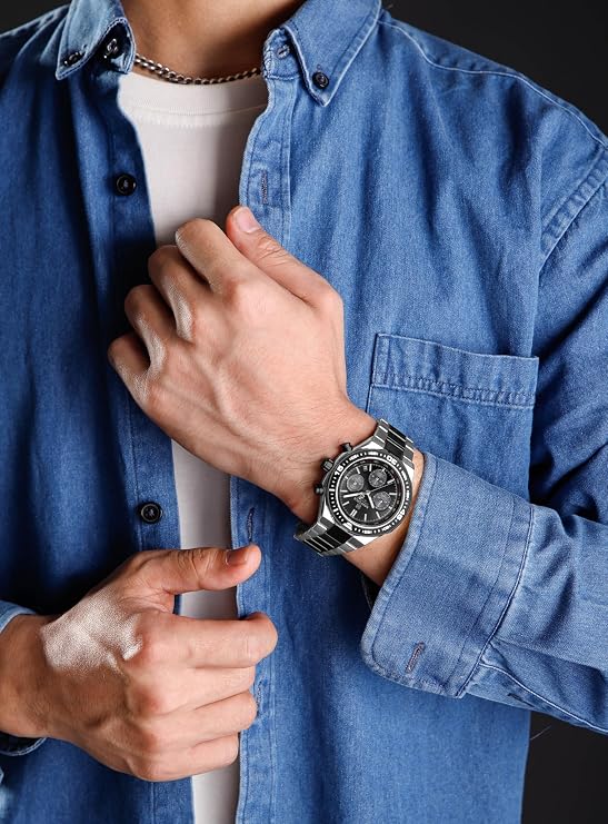 NAVIFORCE | MEN'S WATCH