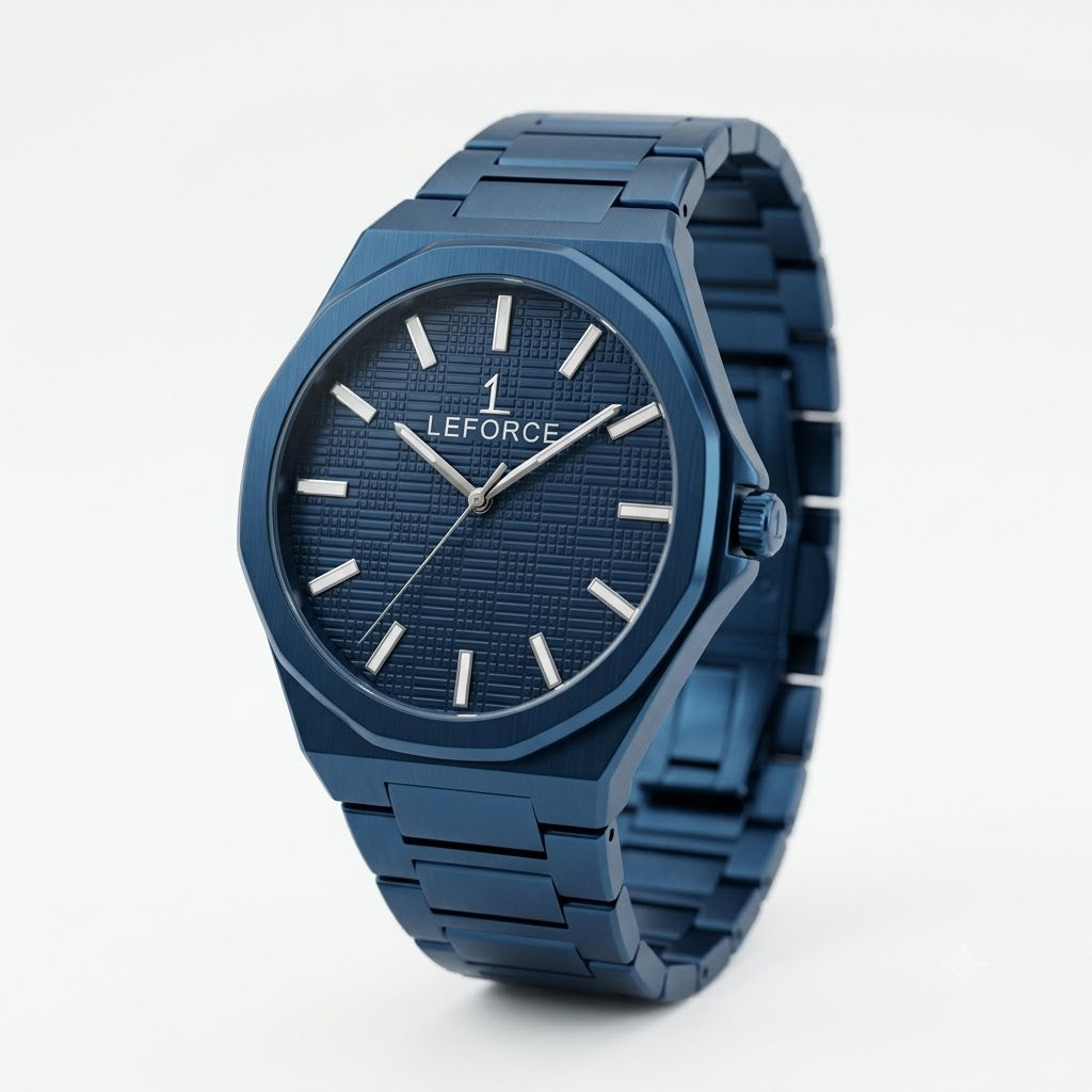 LEFORCE | MEN'S WATCH