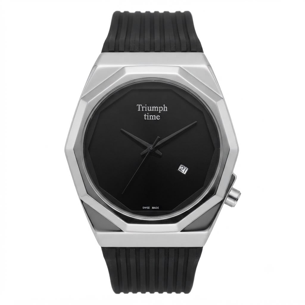 TRIUMPH TIME | MEN'S WATCH