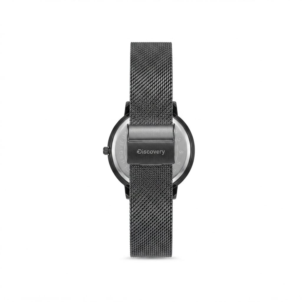 DISCOVERY | WOMEN'S WATCH