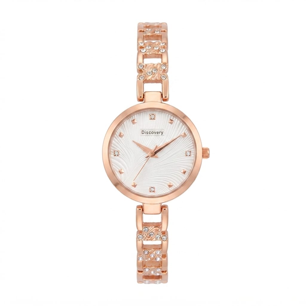 DISCOVERY | WOMEN'S WATCH
