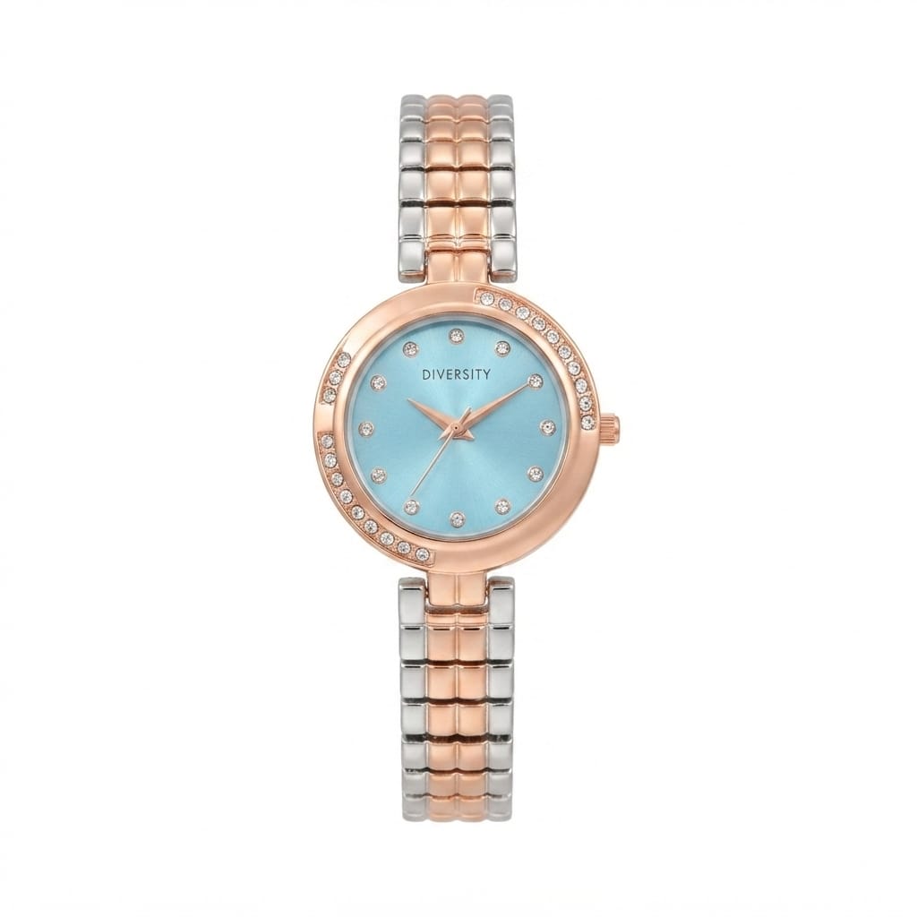DIVERSITY | WOMEN'S WATCH
