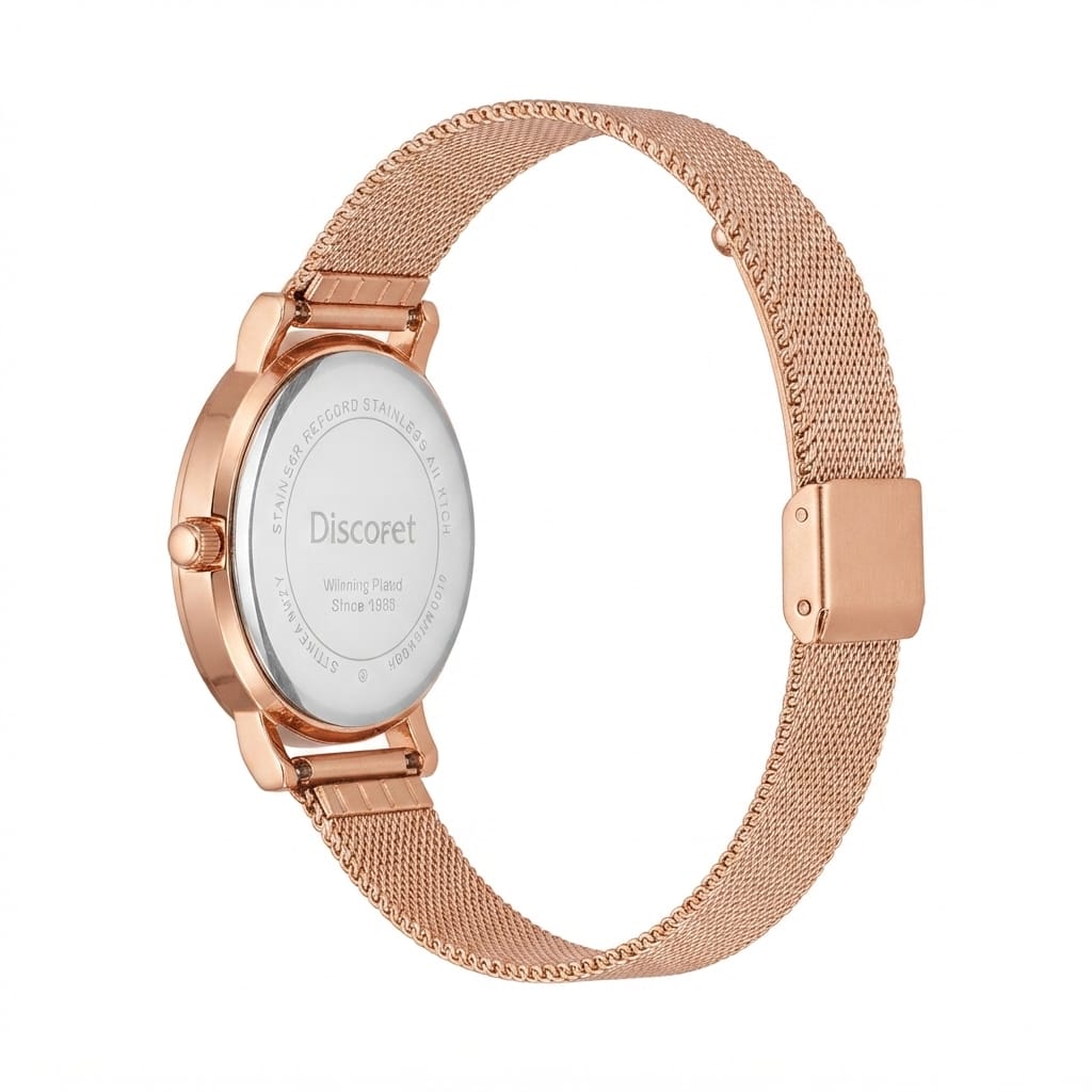 DISCOVERY | WOMEN'S WATCH