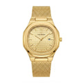 TIME SQUARE | MEN'S WATCH