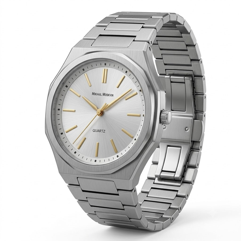 MIKHAIL MOSKVIN | MEN'S WATCH