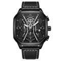 POEDAGAR | MEN'S WATCH