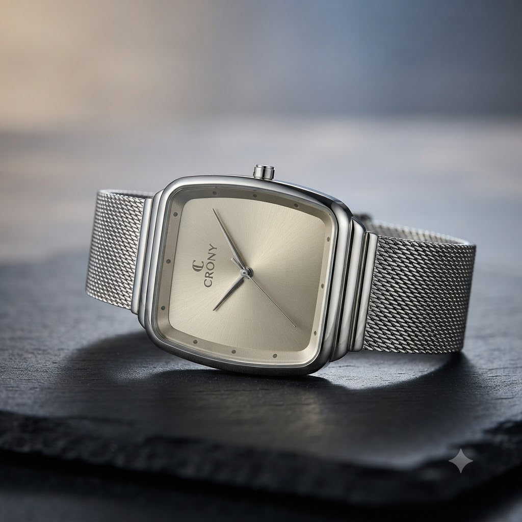 CRONY | MEN'S WATCH
