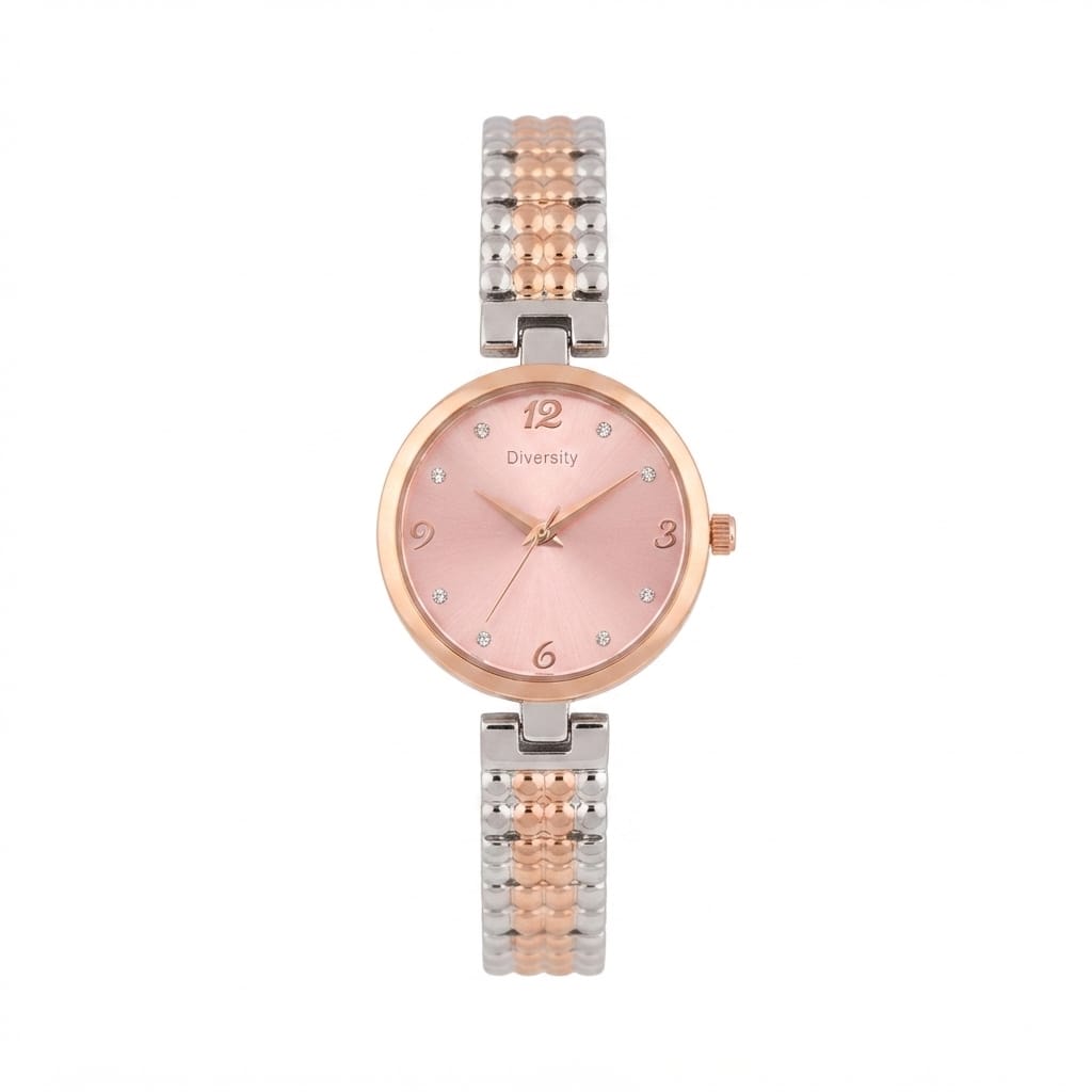 DIVERSITY | WOMEN'S WATCH