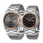 POEDAGAR | COUPLE WATCH SET
