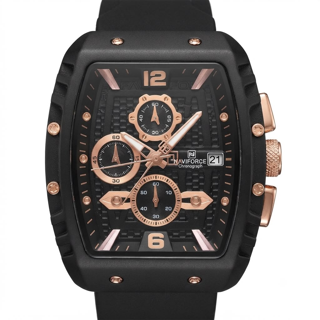 NAVIFORCE | MEN'S WATCH