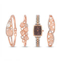 CUSTOM | WOMEN'S WATCH