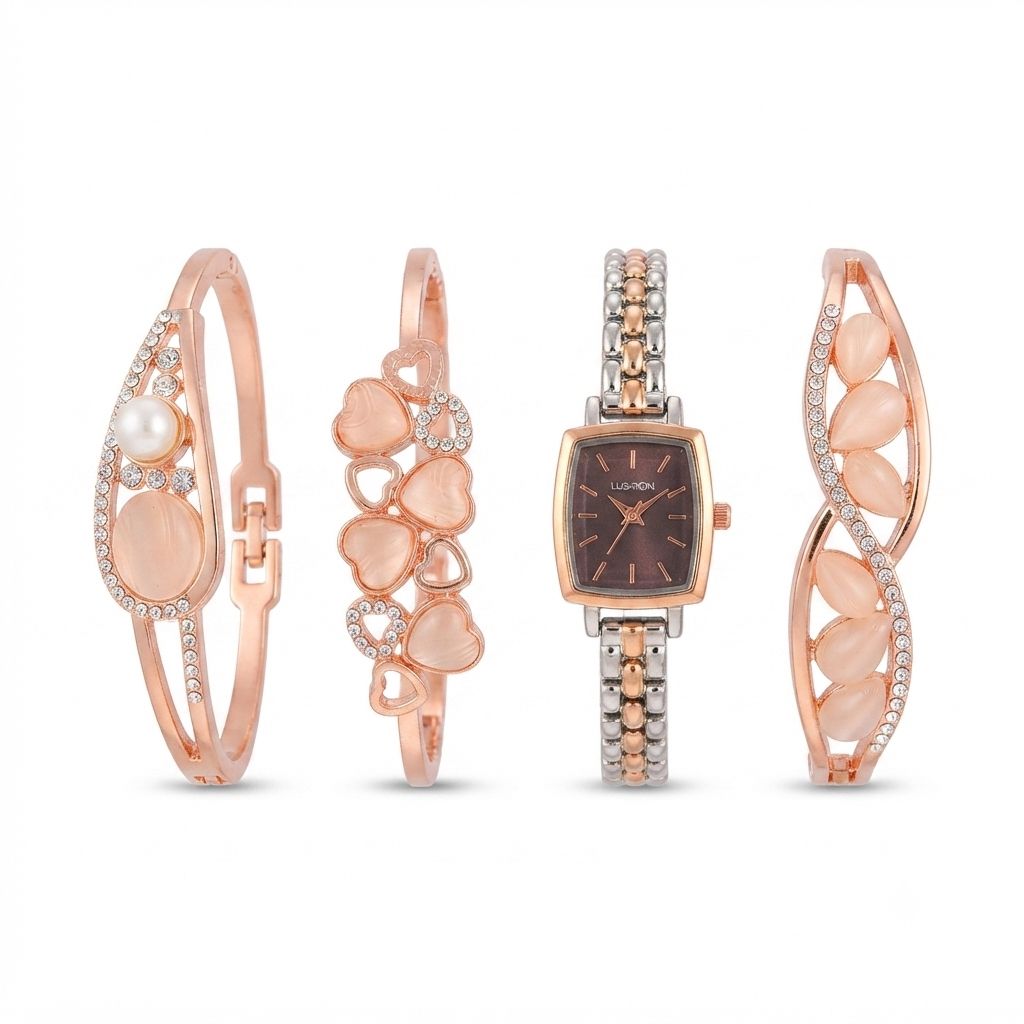 CUSTOM | WOMEN'S WATCH