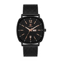 TIME SQUARE | MEN'S WATCH