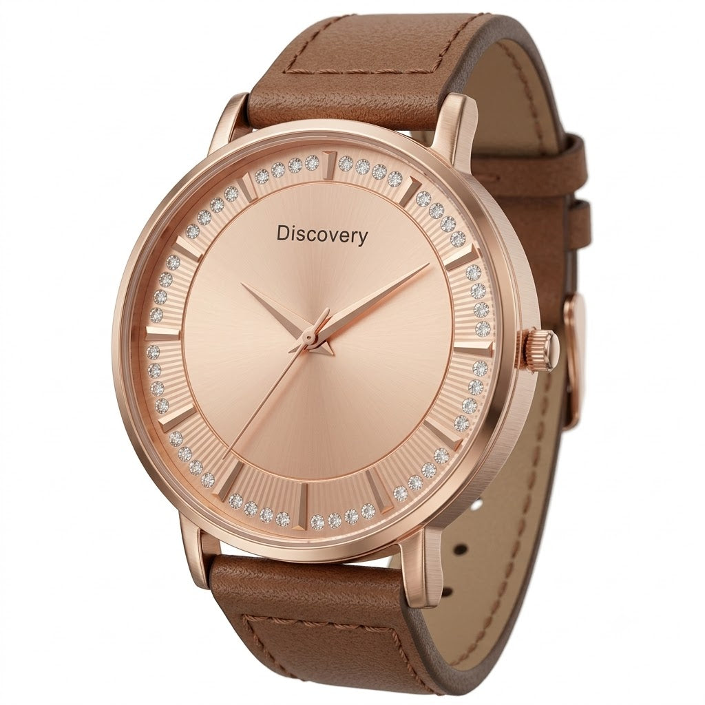 DISCOVERY | MEN'S WATCH